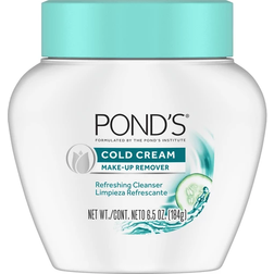 Pond's Cold Cream Makeup Remover Cucumber 184g