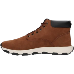 Timberland Winsor Park Mid M - Brown