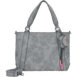 Fritzi aus Preußen Bitzi08 Shopper - Warm Grey