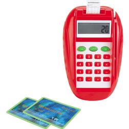 Fun2Play Payment Terminal