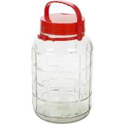 Jar Kitchen Storage