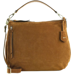 Abro Juna Hobo - Brown