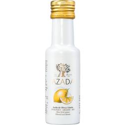 Olive Oil with Lemon 10cl