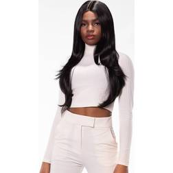 Fahlén Of Sweden Selena Lace Front wig 26 inch Black