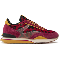 HOFF Art W - Pink/Multicoloured