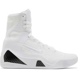 NIKE Kobe 9 Elite Protro M - White