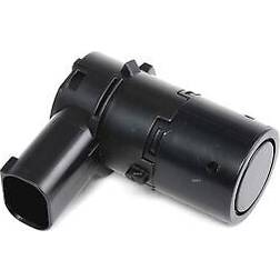 Ridex 2412P0030 Parkeringssensor Bak Fram Svart Volvo XC70 Cross Country C70 2 Cabriolet S60 I