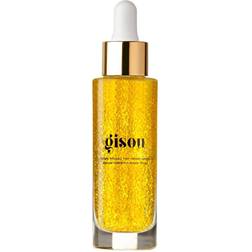 Gisou Honey Infused Hair Repair Serum 1fl oz