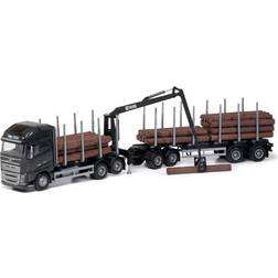 Emek Timber Truck Volvo FH16/750