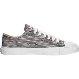 Ethletic Ethletic Sneaker Low - Grå/Meleret