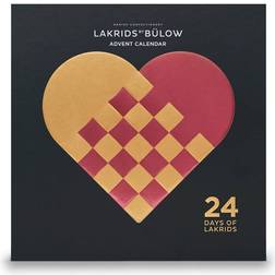 Lakrids by Bülow Advent Calendar 2024