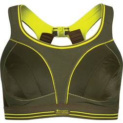 Shock Absorber Ultimate Run Sports Bra