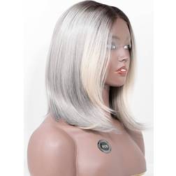 Ombre Ivy Lace Front Wig