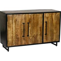 12191 Natural Sideboard 135x85cm