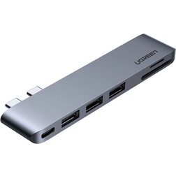 UGREEN Multifunctional Hub