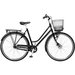 Skeppshult Nova With Basket 7 2024 - Mirror Black