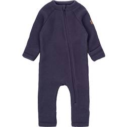 Mikk-Line Overall Ull Nightshade Overall