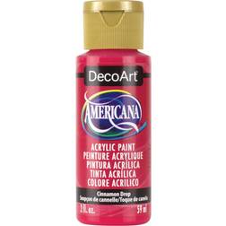 Deco Art Americana Acrylic Cinnamon Drop 59ml