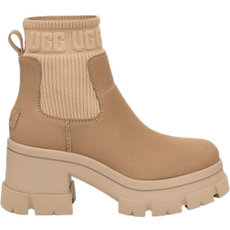 UGG Brooklyn Chelsea - Mustard Seed