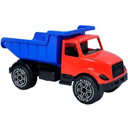 Plasto Giant Tipper Truck 60cm