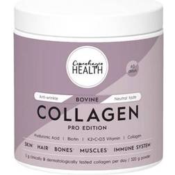 Copenhagen Health Bovine Collagen Pro Edition (60 dage)