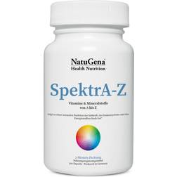 Natugena SpektrA-Z 360 stk