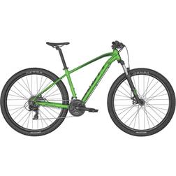 Scott Aspect 970 Green