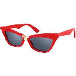 XLab Seychelles Col. Red/Grey