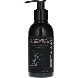 Trontveit Attitude Curls in A Bottle 150ml