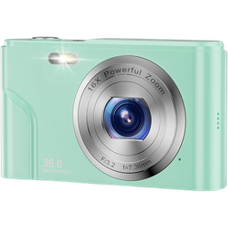 Bevlxniv Digital Kids Camera