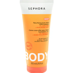 Sephora Collection Resurfacing Body Lotion with AHA + PHA 200ml