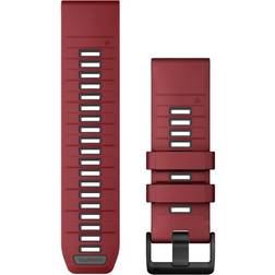Garmin QuickFit 26 mm Silikonband