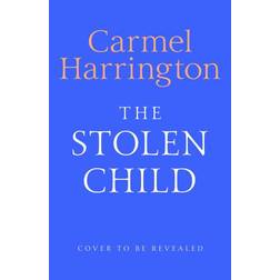 THE STOLEN CHILD (Hæftet, 2025)