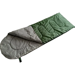 Enero Tourist Sleeping Bag Quest 210x70cm