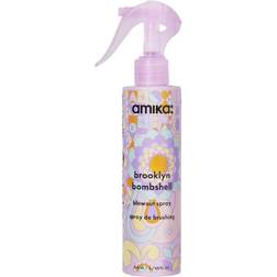 Amika Brooklyn Bombshell Blowout Spray 200ml