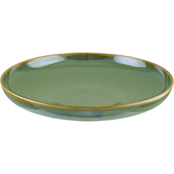 Bonna Sage Hygge Djup tallrik 25cm 6st