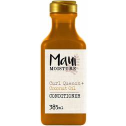 Maui Moisture Curl Quench + Coconut Oil Conditioner 13fl oz