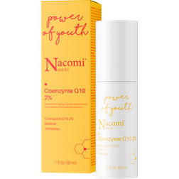 Nacomi Koenzym Q10 2% 29.6ml