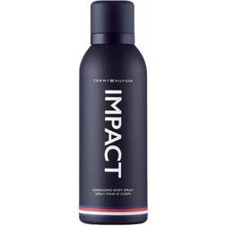 Tommy Hilfiger Impact Energizing Body Spray 150ml