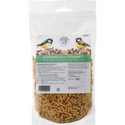 Pippifoder Leo & Wolf Fat Seed Mixture with Insects 500g 0.5kg