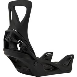 Burton Step On ReFlex Snowboard Bindings Black