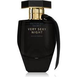 Victoria's Secret Fragrance Very Sexy Night Perfume, Floral Fragrances 1.7 fl oz
