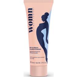 Womn Dry & Fresh Liquid Powder