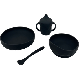 Najell Silicone Baby Feeding Set