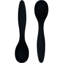 Najell Silicone Baby Spoons 2-pack