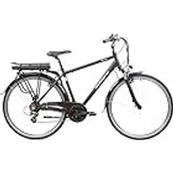 F.lli Schiano Schiano E-Ride 28 Zoll 250W Motor 21-Gang-Getriebe
