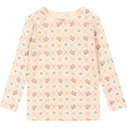 Konges Sløjd Minnie Bluse - Fleur Decor