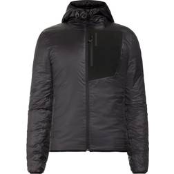 Didriksons Sander Usx Jkt Black