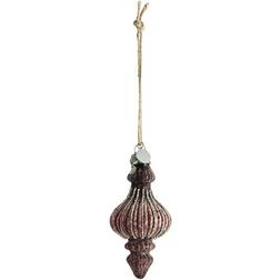 Lene Bjerre Norille Pomegranate Julgranspynt 12cm