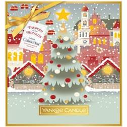 Yankee Candle Advent Book 2024 Adventskalender 1 Stk